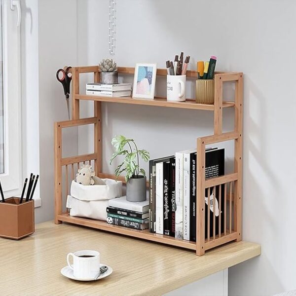 3-Tier Microwave Oven Stand with Storage Cabinet,Multi-layer Kitchen Storage Rack for Spice,Utensils, Vegetable, Fruit,Save Space Organizer Shelf,Black 31.5x14.9x33inch